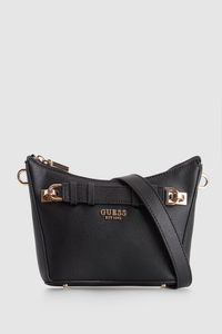 Gregoria Top Zip Shoulder Bag