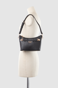 Gregoria Top Zip Shoulder Bag