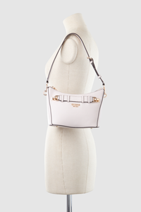 Gregoria Top Zip Shoulder Bag