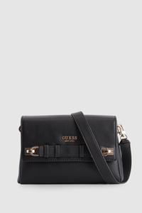 Gregoria Flap Crossbody Bag