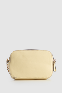 Noelle II Camera Crossbody Bag