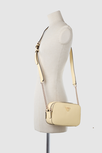 Noelle II Camera Crossbody Bag