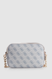 Cathleen Logo Crossbody Bag