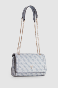 Noelle II Flap Crossbody Bag