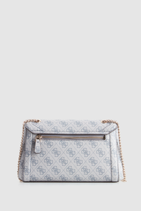 Noelle II Flap Crossbody Bag