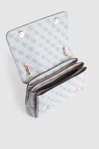 Noelle II Flap Crossbody Bag
