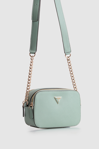Noelle II Camera Crossbody Bag