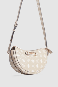 Silia Convertible Crossbody Bag