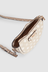 Silia Convertible Crossbody Bag