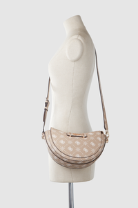Silia Convertible Crossbody Bag