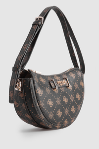 Silia Convertible Crossbody Bag