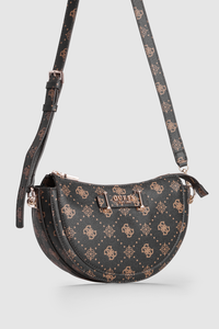 Silia Convertible Crossbody Bag