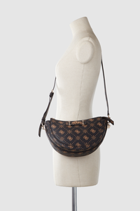 Silia Convertible Crossbody Bag