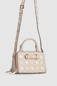 Silia Mini Tote Bag