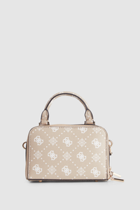 Silia Mini Tote Bag