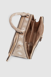 Silia Mini Tote Bag