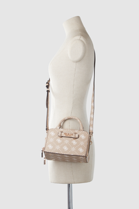 Silia Mini Tote Bag