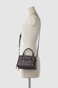 Silia Mini Tote Bag