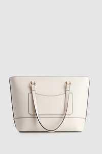 Viviette Carryall Tote Bag