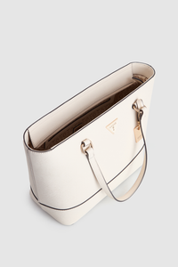 Viviette Carryall Tote Bag