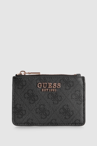 Laurel II Credit Card Case Wallet