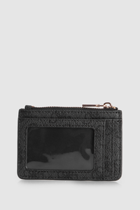 Laurel II Credit Card Case Wallet