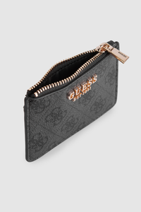 Laurel II Credit Card Case Wallet
