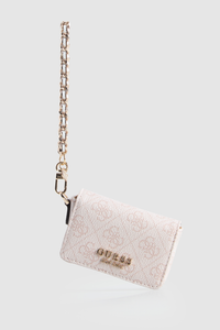 Laurel Mini Wallet Charm