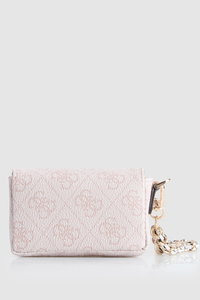 Laurel Mini Wallet Charm