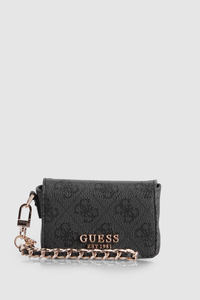 Laurel Mini Wallet Charm
