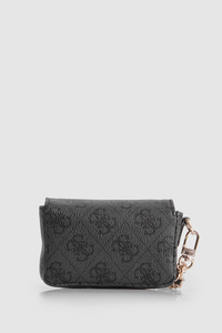 Laurel Mini Wallet Charm