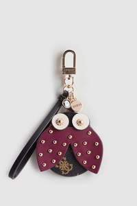 Lady Bug Animal Charm