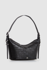 Zoey Slouchy Shoulder Bag