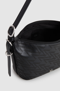 Zoey Slouchy Shoulder Bag