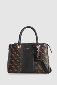 Cathleen Logo Tote Bag