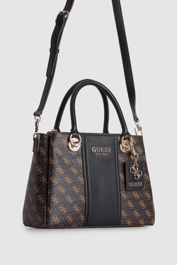 Cathleen Logo Tote Bag