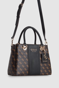 Cathleen Logo Tote Bag