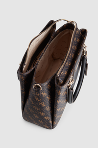 Cathleen Logo Tote Bag