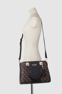 Cathleen Logo Tote Bag