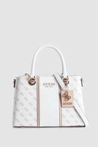 Cathleen Logo Tote Bag