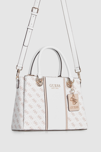 Cathleen Logo Tote Bag