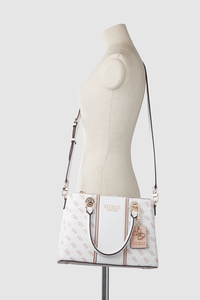 Cathleen Logo Tote Bag