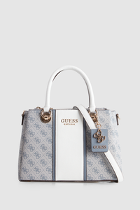 Cathleen Logo Tote Bag