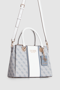 Cathleen Logo Tote Bag