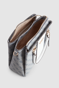 Cathleen Logo Tote Bag