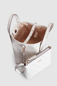 Latona II Mini Tote Bag