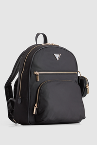 Power Play II Nylon Backpack Bag
