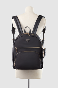 Power Play II Nylon Backpack Bag
