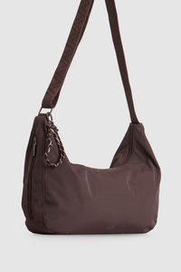 Gia Large Sling Crossbody Bag
