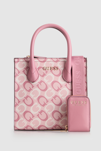 Beacon Falls Mini Tote Bag